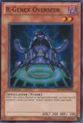 R-Genex Overseer HA03-EN015