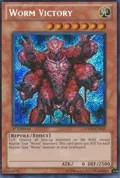 Worm Victory HA03-EN025