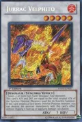 Jurrac Velphito HA03-EN027