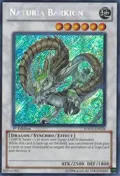 Naturia Barkion HA03-EN028