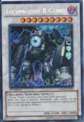 Locomotion R-Genex HA03-EN029