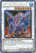 Gungnir, Dragon of the Ice Barrier HA03-EN030