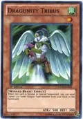 Dragunity Tribus HA03-EN033