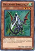 Dragunity Darkspear HA03-EN034