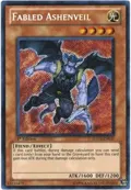Fabled Ashenveil HA03-EN037