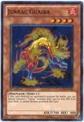 Jurrac Guaiba HA03-EN040