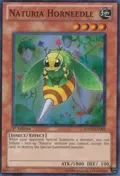 Naturia Horneedle HA03-EN042