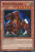 Worm Warlord HA03-EN053