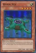 Worm Xex HA03-EN054
