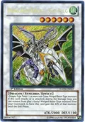 Dragunity Knight - Gae Bulg HA03-EN057