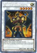 Fabled Ragin HA03-EN058