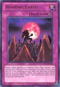 Roaring Earth (5D's Duel Transer) YDT1-EN003