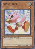 Sonic Chick DP10-EN001