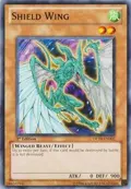 Shield Wing DP10-EN002