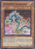 Stardust Xiaolong DP10-EN003