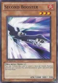 Second Booster DP10-EN006