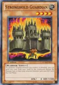 Stronghold Guardian DP10-EN011