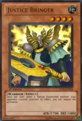 Justice Bringer DP10-EN013