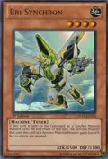 Bri Synchron DP10-EN014