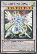 Majestic Star Dragon DP10-EN017