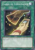 Cards of Consonance DP10-EN019