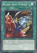Blind Spot Strike DP10-EN021