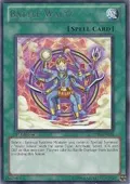 Battle Waltz DP10-EN023