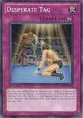 Desperate Tag DP10-EN028