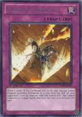 Card of Sacrifice DP10-EN029