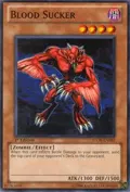 Blood Sucker STOR-EN093