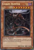 Chaos Hunter STOR-EN085