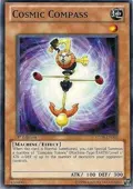 Cosmic Compass STOR-EN001