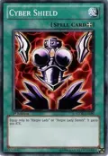 Cyber Shield STOR-EN090