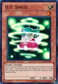 D.D. Sprite STOR-EN004