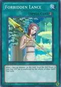 Forbidden Lance STOR-EN061