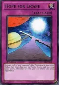Hope for Escape STOR-EN063