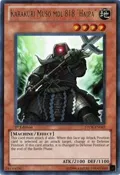 Karakuri Muso mdl 818 "Haipa" STOR-EN083