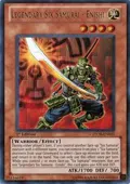 Legendary Six Samurai - Enishi STOR-EN021
