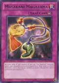 Musakani Magatama STOR-EN074