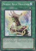 Nordic Relic Draupnir STOR-EN045