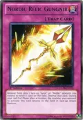 Nordic Relic Gungnir STOR-EN070