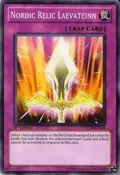 Nordic Relic Laevateinn STOR-EN069