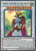 Odin, Father of the Aesir STOR-EN040