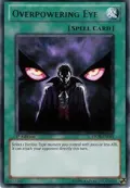 Overpowering Eye STOR-EN094