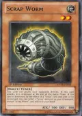 Scrap Worm STOR-EN029