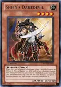 Shien's Daredevil STOR-EN082