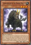 Tanngnjostr of the Nordic Beasts STOR-EN013