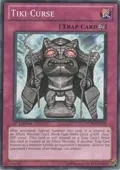 Tiki Curse STOR-EN079