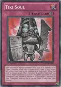 Tiki Soul STOR-EN080