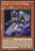 Vanadis of the Nordic Ascendant STOR-EN081